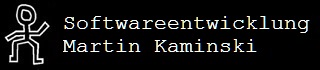 Softwareentwicklung Martin Kaminski